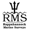 Rappahannock Marine Surveys logo