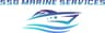 SSG Marine Services logo