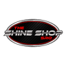 The Shine Shop SRQ logo
