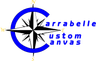 Carrabelle Custom Canvas logo