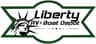 Liberty RV & Boat Depot logo