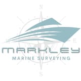Markley Marine Surveying logo