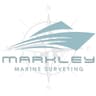 Markley Marine Surveying logo