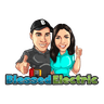 Blessed Electric logo