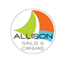 Allison Sails and Canvas logo