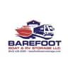 Barefoot Boat & RV Storage LLC logo