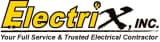 Electrix logo