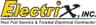Electrix logo