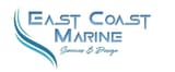 East Coast Marine Services & Design logo