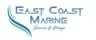 East Coast Marine Services & Design logo