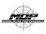Marine Detail Professionals, LLC. logo