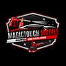 MagicTouch Mobile Detailing logo