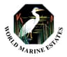 World Marine Estates logo