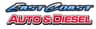 East Coast Auto & Diesel logo