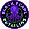 Black Pearl Detailing logo