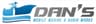 Dan's Mobile Marine & Audio Works logo