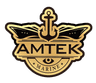 Amtek Marine logo