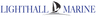 Lighthall Marine logo