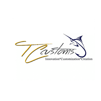 Treasure Coast Customs - 2131 SW Hayworth Ave, Port St. Lucie, FL 34953, USA logo