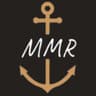 MMR Mobile Marine Repairs logo