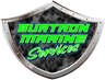 Burtron Marine logo