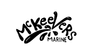 McKeever's Marine logo