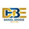 Daniel Brodie Electric logo