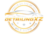 Detailing XZ logo