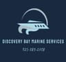 Discovery Bay Marine Services logo