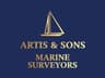 Artis & Sons Marine Surveyors logo