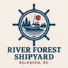 River Forest Shipyard logo