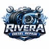 Rivera Diesel Repair logo