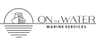 On The Water Marine Services logo