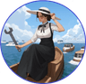Boat Nanny logo