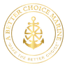 A Better Choice Marine Service logo