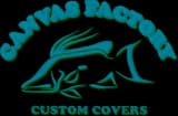 Canvas Factory logo