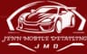 Jenn's Mobile Detailing logo