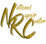National Repair Center logo