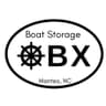 Boat Storage OBX logo