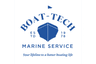 Boat-Tech Marine Svc. LLC logo