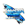 Winter White Mobile Car Wash & Detail logo