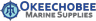 Okeechobee Marine logo