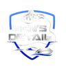 Ben's Detail logo