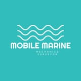 Mobile Marine Mechanic and Surveyor logo