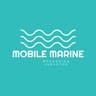 Mobile Marine Mechanic and Surveyor logo