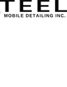 Teel Mobile Detailing logo