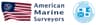 American Marine Surveyors logo