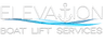 Elevation Boat Lift Services logo