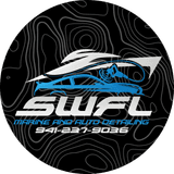 SWFL Marine and Auto Detailing logo