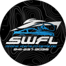 SWFL Marine and Auto Detailing logo